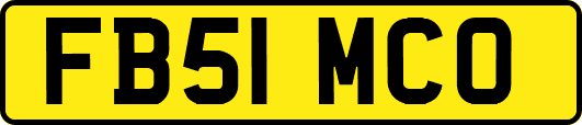 FB51MCO