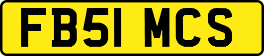 FB51MCS