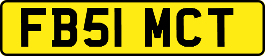 FB51MCT