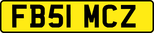 FB51MCZ