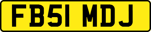 FB51MDJ