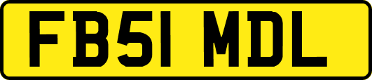 FB51MDL