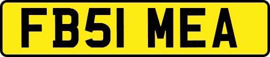 FB51MEA