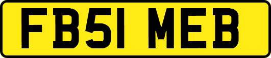 FB51MEB