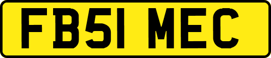 FB51MEC