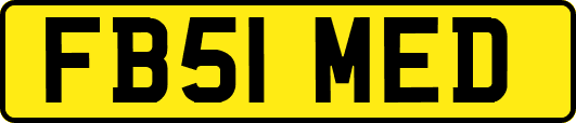 FB51MED