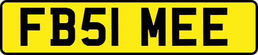 FB51MEE