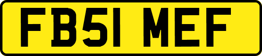 FB51MEF