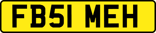 FB51MEH