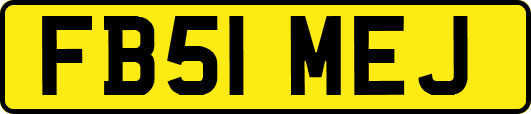 FB51MEJ