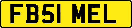 FB51MEL