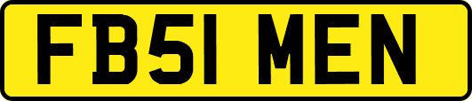 FB51MEN