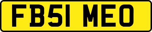 FB51MEO