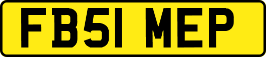 FB51MEP