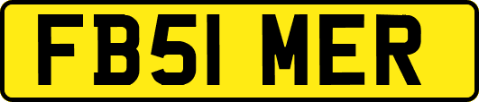 FB51MER