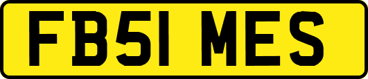 FB51MES