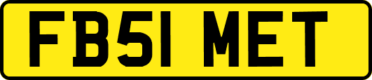 FB51MET