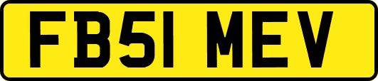 FB51MEV