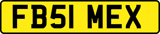 FB51MEX