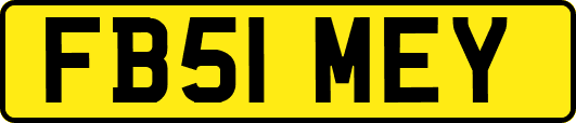 FB51MEY