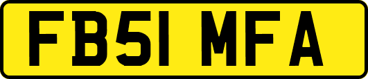 FB51MFA