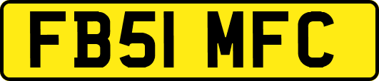 FB51MFC