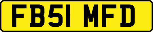 FB51MFD