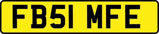 FB51MFE