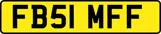 FB51MFF
