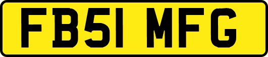 FB51MFG