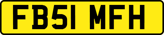 FB51MFH