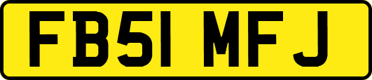 FB51MFJ