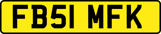 FB51MFK