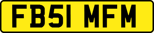 FB51MFM