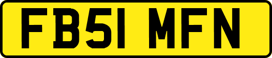 FB51MFN