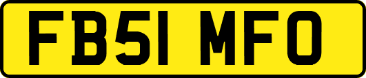 FB51MFO