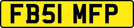 FB51MFP