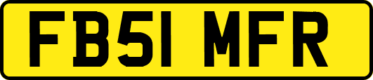 FB51MFR