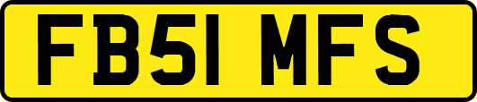 FB51MFS