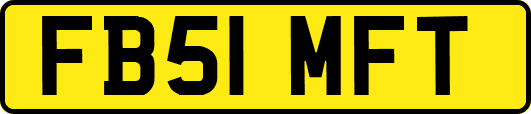 FB51MFT