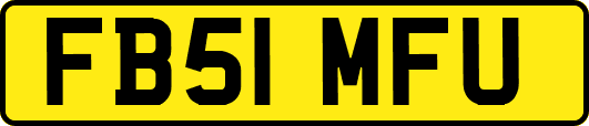 FB51MFU