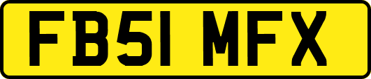 FB51MFX