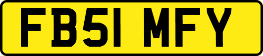 FB51MFY