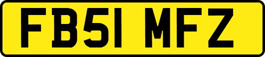 FB51MFZ