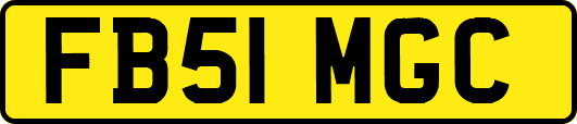 FB51MGC