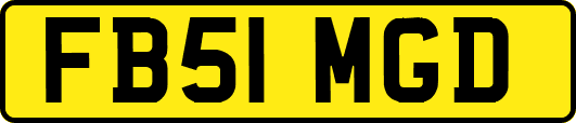 FB51MGD