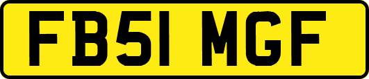 FB51MGF