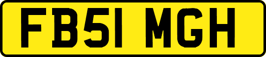 FB51MGH