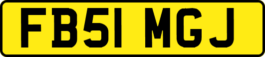 FB51MGJ