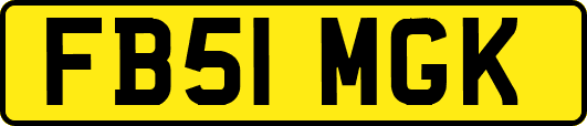 FB51MGK